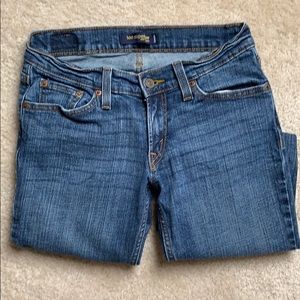 Levi’s Too Superlow 524 Jeans